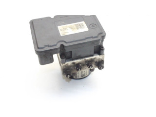 Блок АБС 57110TL0G220M1 Honda Accord 2008 - 2016 года