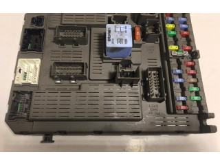 Pojistková skříňka 1400010480, 1400010480 Lancia Phedra 2006