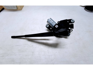 Моторчик заднего дворника A1769061600, W000025406 Mercedes-Benz A W176