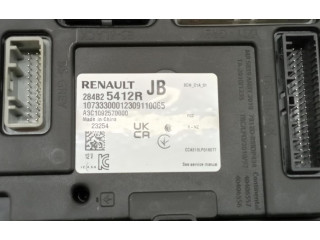 Блок комфорта 284B25412R, A3C1092570000   Dacia Sandero   