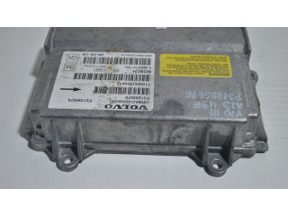 Блок подушек безопасности P31295676   Volvo V70