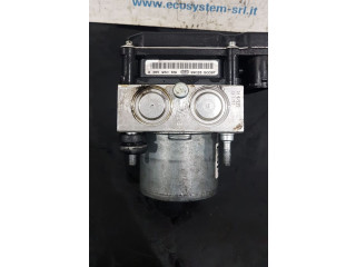 Pojistková skříňka Блок ABS Lancia Musa 2010