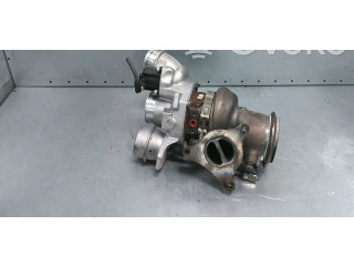 Турбина Нагнетатель Mercedes-Benz A W176 A1330900480, A133090048080 для двигателя 133980