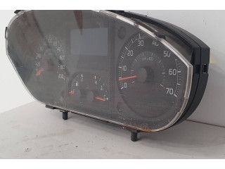 Панель приборов 503000680000, 735364160 Fiat Idea