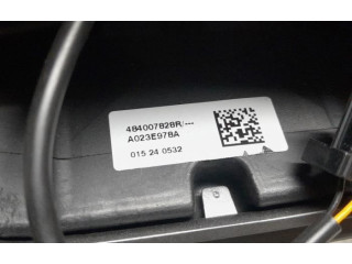 Руль Dacia Sandero III  2020 -  года 015240532, 484007828R      