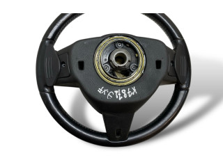 Руль Jaguar XF - года