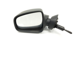 Зеркало электрическое        Dacia Duster  2010 - 2017 года   