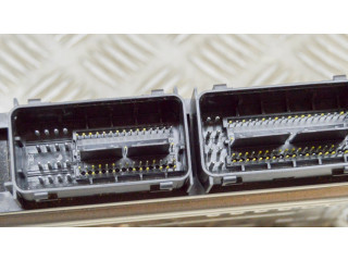 Блок управления двигателя 0261S1025W, 1039T49456   Ford Fiesta