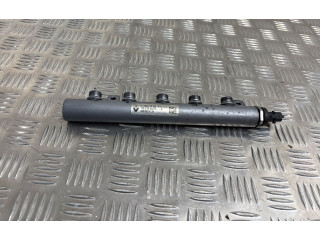 Топливная рампа 175210542R, 1829100214   Renault Scenic III -  Grand scenic III  