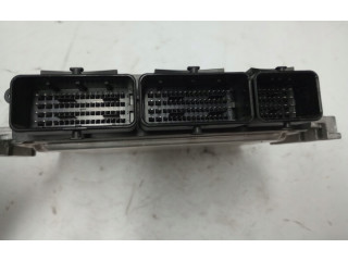 Блок управления двигателя 237106319R, 0281033119 Dacia Dokker