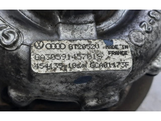  Турбина Volkswagen PASSAT  GA3059145701S         