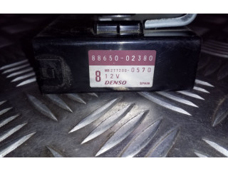 Řídící jednotka 8966112C11 Toyota Corolla E120 E130 2007