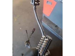 Переключатель дворников    Mercedes-Benz W123