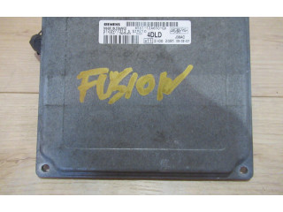 Блок управления 6S61-12A650-AD Ford Fusion