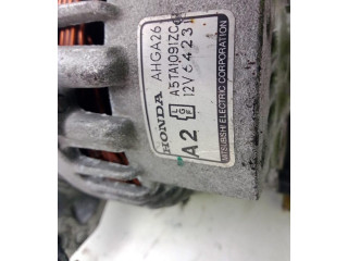 Генератор Honda City