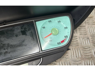 Панель приборов 503550080221 Citroen C8