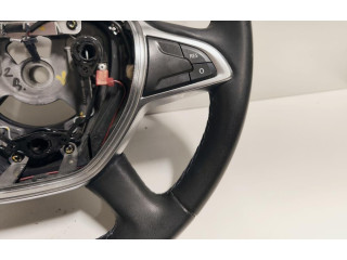 Руль Dacia Duster II 2017 - 2024 года 484000872, 484000872