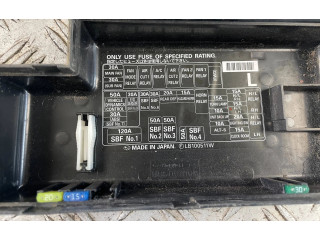 Блок предохранителей 82231SA500, MB500100B Subaru Forester SG