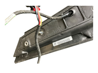 Зеркало электрическое        Volkswagen Touran II  2010 - 2016 года   