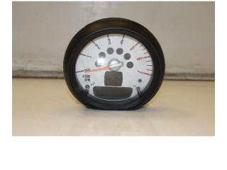 Přístrojová deska Mini Cooper Countryman R60 2010 9283578