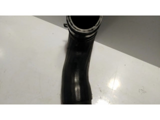 Трубка (трубки)/ шланг (шланги) интеркулера