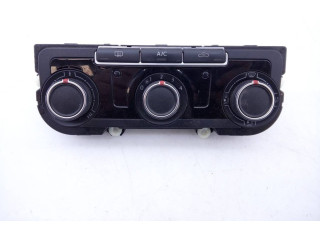 Модуль блока управления кондиционером 1K8907426AM, E2-A1-29-7 Volkswagen Caddy