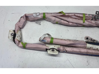 Боковая подушка безопасности P68337857AA Dodge Grand Caravan