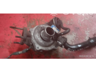  Турбина Fiat Fiorino  735013430         