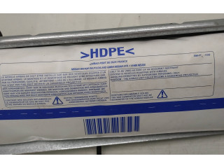 Подушка безопасности пассажира 6038820B, 9031214   Nissan Navara D40
