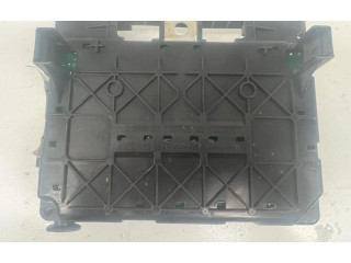 Pojistková skříňka 9650618580 Citroen Berlingo