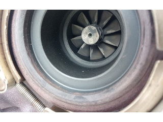  Турбина Audi A6 S6 C7 4G  04L253019A, 04L253019A   для двигателя DDCB      