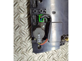 Блок управления климат-контролем 7923, ALPS   Volvo V70