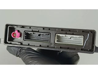 Блок управления P68379519AL   Jeep Grand Cherokee WL