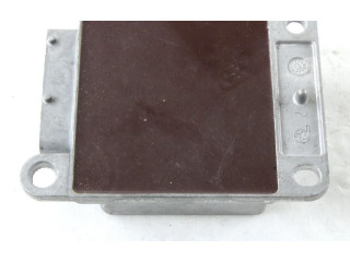 Блок подушек безопасности 96801174   Chevrolet Matiz