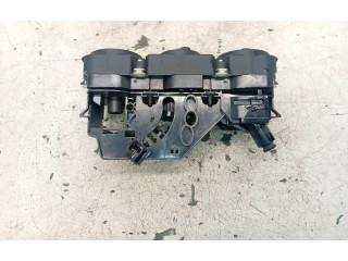 Блок управления климат-контролем 1K1820045B, 5HB00932201   Volkswagen Jetta V