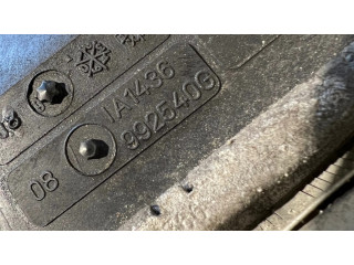 Интеркулер 9925406, A1436 Citroen C4 I 1.6