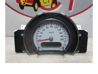 Панель приборов 3410051KC1, 3410051KC1   Suzuki Splash       