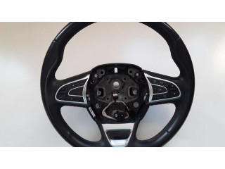 Руль Renault Megane IV 2016-- года 484003952R, 631397000E