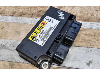 Блок подушек безопасности 13592409, AS2409T14050489 Chevrolet Sonic