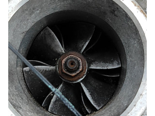 Turbodmychadlo Турбина 1913503411, TF0353   Mitsubishi Pajero   4M41