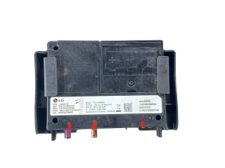 Блок управления 84932506, 84244684   Chevrolet Equinox