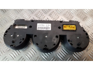 Панель приборов 1496273080, 501021650061   Citroen C8       