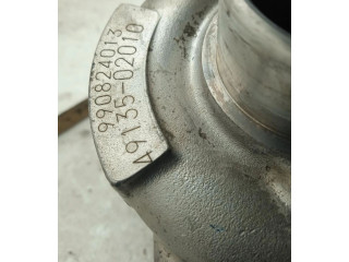 Турбина Mitsubishi Galant 4913502010