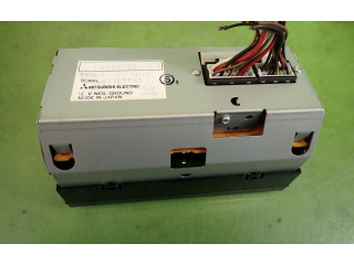 Дисплей MR444752 Mitsubishi Pajero Pinin