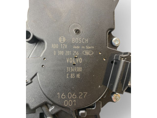 Моторчик заднего дворника 0390201256, 31349380    Volvo XC90