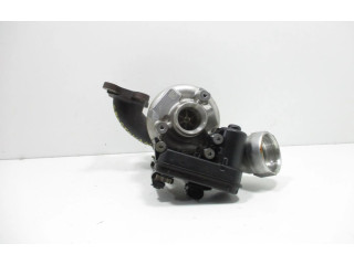 Турбина Volkswagen Golf Sportsvan 04E145721P