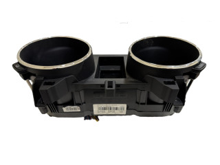 Панель приборов 5L0920800H, 1173929652 Skoda Yeti (5L)