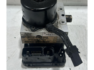 Блок АБС    Jeep  Cherokee III KJ  2001 - 2008 года