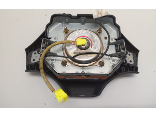 Подушка безопасности водителя K3 Daihatsu Terios