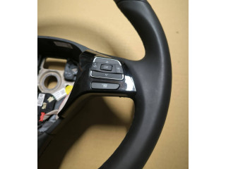 Volant Volkswagen Touareg II 2016 7P6419091AQ, 62470012A